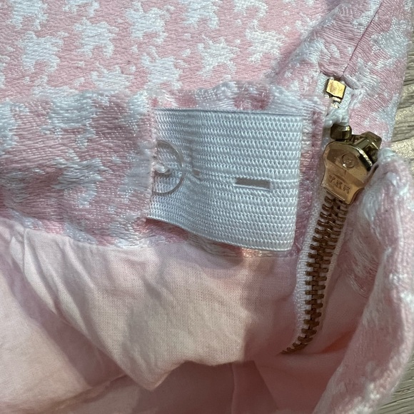 Luxelim jacquard skirt - Picture 5 of 6